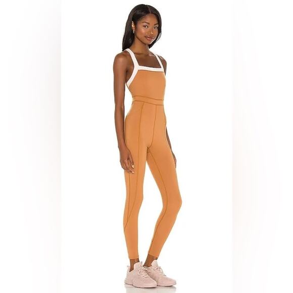 Free People Pants - Free People Rebel Onesie